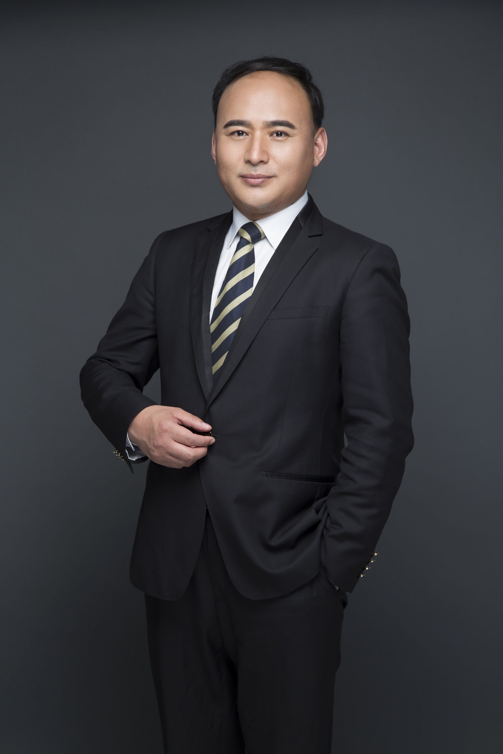 李莉火 品牌与内容负责人